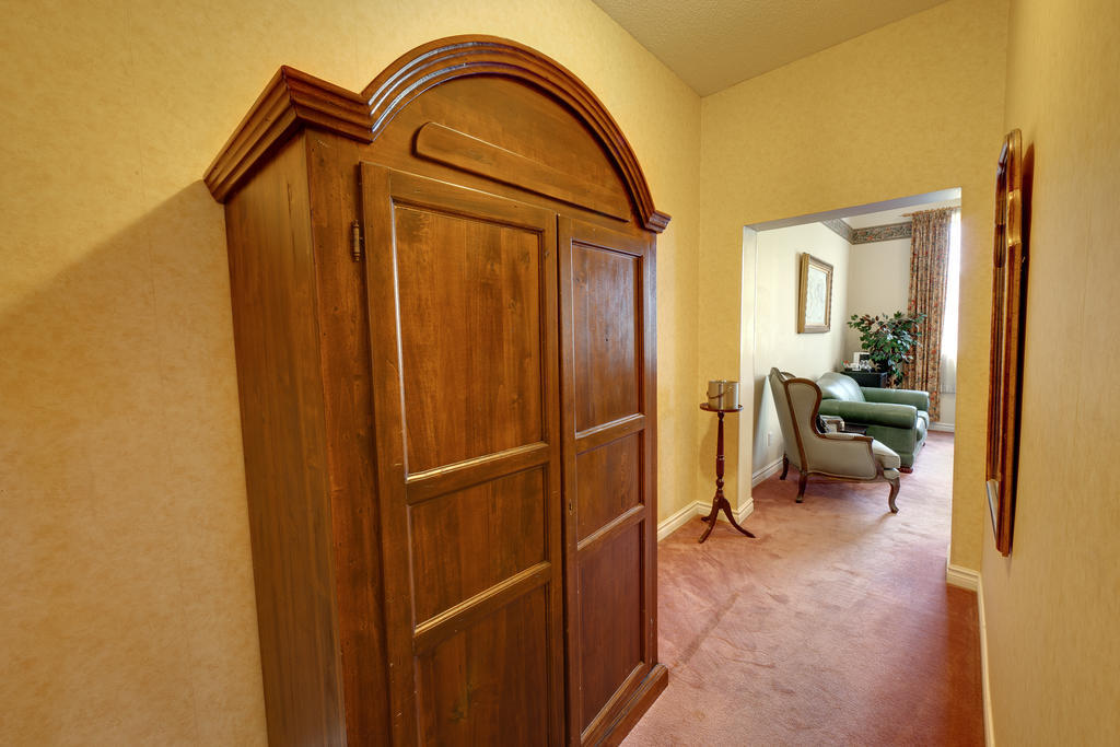 The Woodlawn Inn Cobourg Buitenkant foto