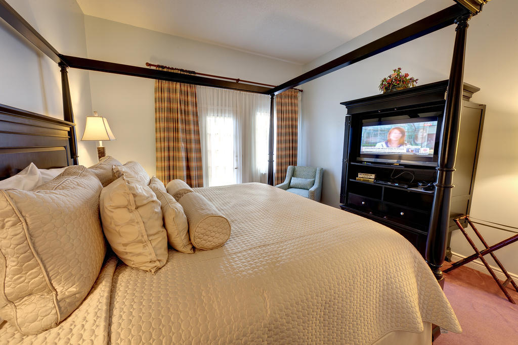 The Woodlawn Inn Cobourg Buitenkant foto