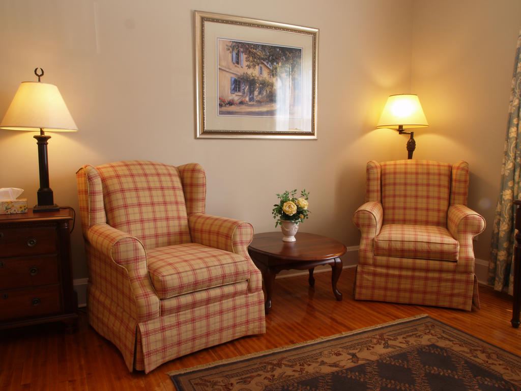 The Woodlawn Inn Cobourg Interieur foto